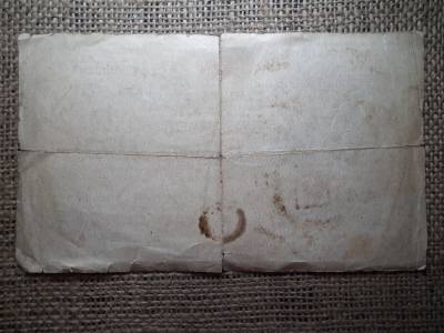 200 korona 1918 , hullámos hátlap 