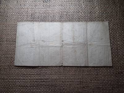 5 gulden 1800 