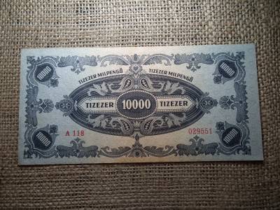 Tízezer Milpengő 1946 