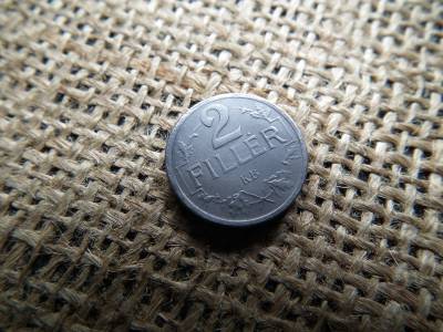 2 fillér 1916 KB 