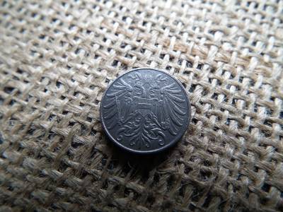 2 heller 1916 
