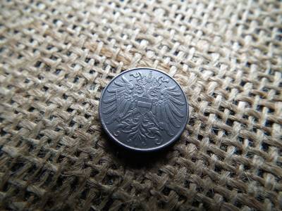 2 heller 1916 
