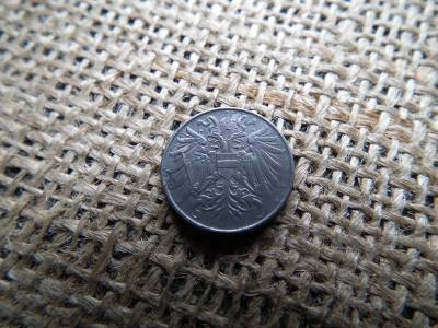 2 heller 1917