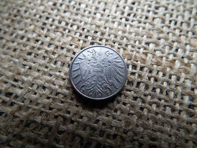 2 heller 1917