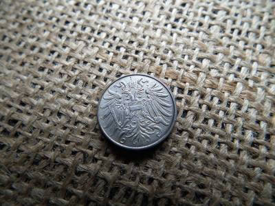 2 heller 1917