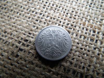 10 heller 1893