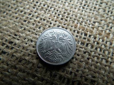 10 heller 1894