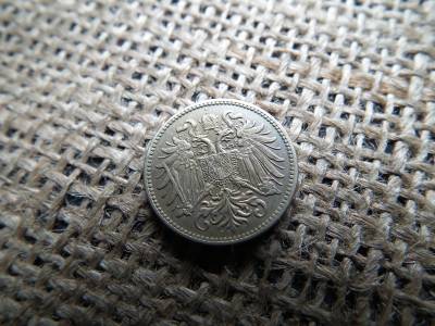10 heller 1915
