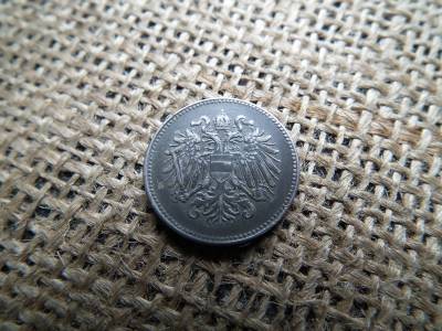 20 heller 1916