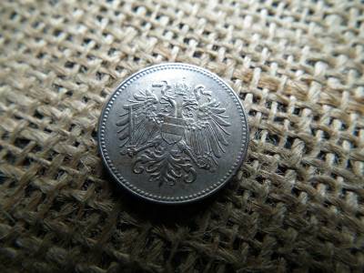 20 heller 1916
