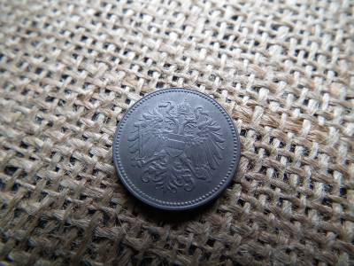 20 heller 1918