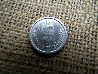 1 pengő 1942 