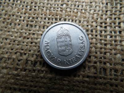 1 pengő 1942 