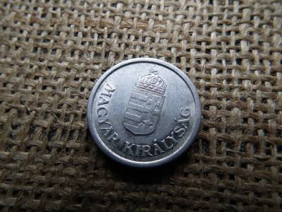1 pengő 1942 