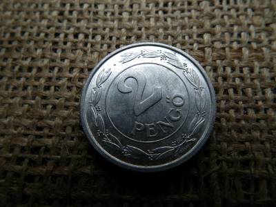 2 pengő 1943
