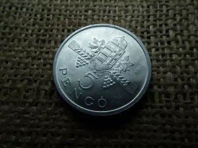 5 pengő 1945