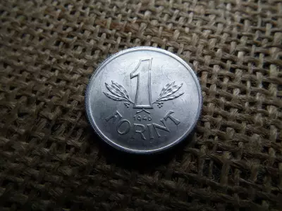1 forint 1946 , eredeti , nem Artex !! 