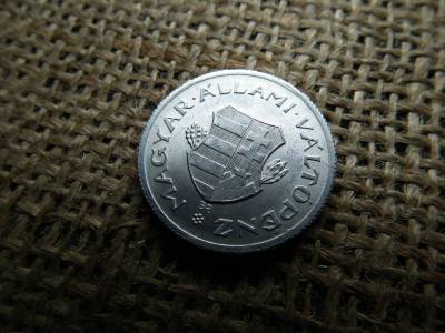 1 forint 1946 , eredeti , nem Artex !! 
