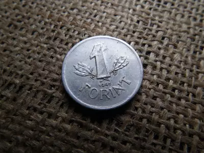 1 forint 1946