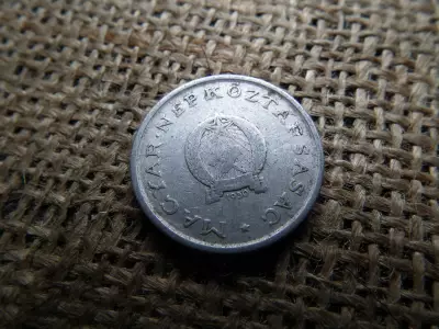 1 forint 1950 