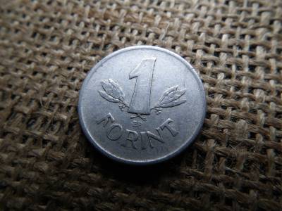 1 forint 1950 