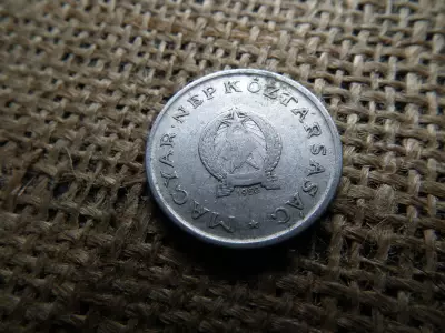 1 forint 1950 