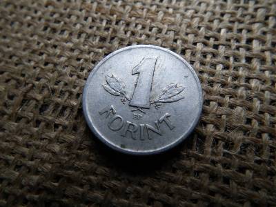 1 forint 1950 