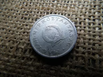 1 forint 1952