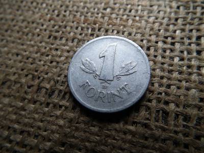 1 forint 1952