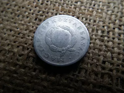 1 forint 1958