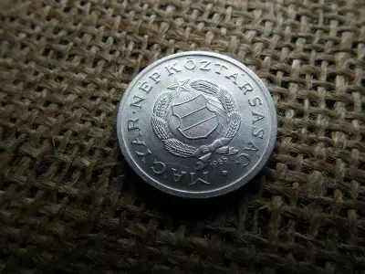 1 forint 1965