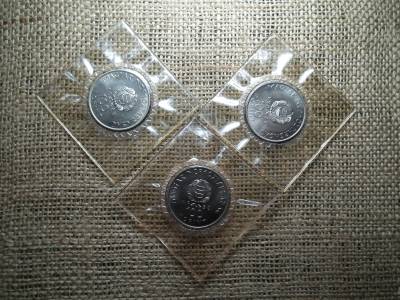 100 forint 1980 , Űrrepülés , BU , MNB fóliában  , ár/db 