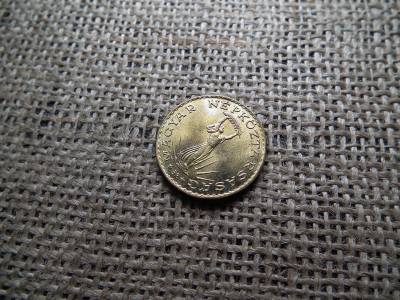 10 forint 1989 , EMLÉK 1 ÉV 