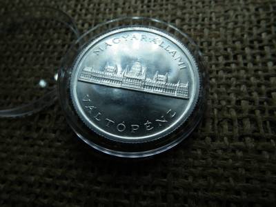 5 pengő 1946 , jelöletlen ARTEX utánveret 