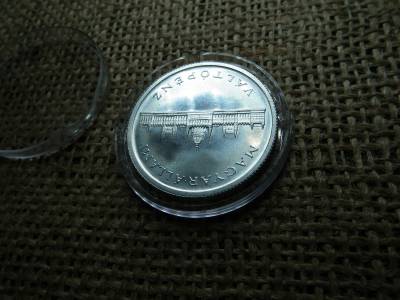 5 pengő 1946 , jelöletlen ARTEX utánveret 