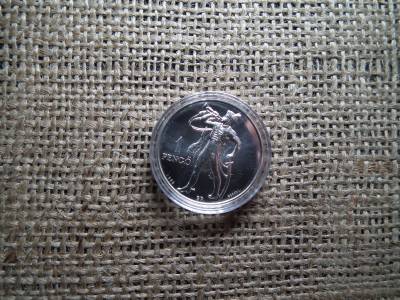 Berán Lajos tervezet 1 - 5 pengő 1938 , pénzverő , szín ezüst 