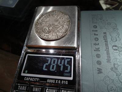 III. Ferdinánd ezüst tallér 1655 KB , nagyon szép ! 1637-1657 III. Ferdinánd ezüst tallér 1655 KB , nagyon szép ! 1637-1657