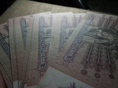 5 pengő 1939 , hajtatlan, a UNC ! Ár / db , több db esetén sorszámkövető ! 