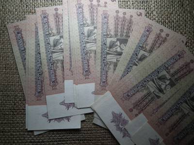 5 pengő 1939 , hajtatlan, a UNC ! Ár / db , több db esetén sorszámkövető ! 