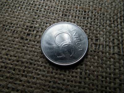 50 forint 1993 , extra 