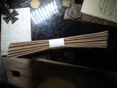 EGYMILLIÁRD PENGŐ 1946 - 100 DARABOS KÖTEG EGYBEN!!! EGYMILLIÁRD PENGŐ 1946 - 100 DARABOS KÖTEG EGYBEN!!!