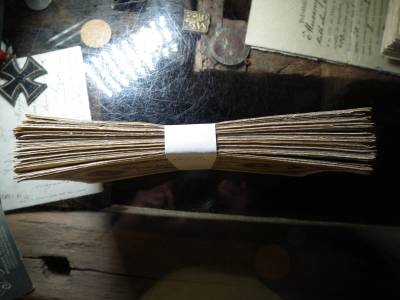 SZÁZ PENGŐ 1945 - 100 DARABOS KÖTEG EGYBEN!!! SZÁZ PENGŐ 1945 - 100 DARABOS KÖTEG EGYBEN!!!