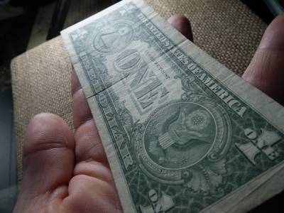 USA 1 dollár 1957 A USA 1 dollár 1957 A