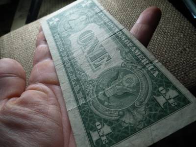 USA 1 dollár 1935 E USA 1 dollár 1935 E