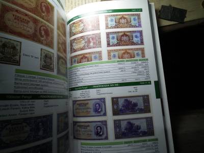 Magyar Pénzlexikon 2012 ! Újszerű ! Forint , Pengő és Korona ! Érme és bankjegy katalógus ! Magyar Pénzlexikon 2012 ! Újszerű ! Forint , Pengő és Korona ! Érme és bankjegy katalógus !