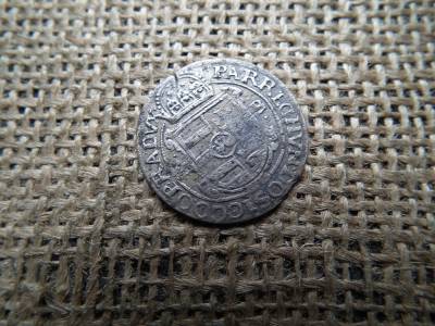 Bethlen Gábor , ezüst széles garas 1625 NB Bethlen Gábor , ezüst széles garas 1625 NB