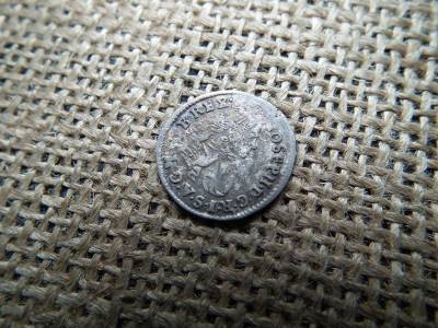 József , ezüst Poltura 1711 József , ezüst Poltura 1711