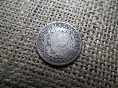 II. JÓZSEF 10 KRAJCÁR 1774 , EZÜST II. JÓZSEF 10 KRAJCÁR 1774 , EZÜST