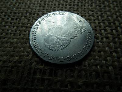 EZÜST II. JÓZSEF 1/4 TALLÉR 1788 A , EXTRA SZÉP, VERDEFÉNY EZÜST II. JÓZSEF 1/4 TALLÉR 1788 A , EXTRA SZÉP, VERDEFÉNY