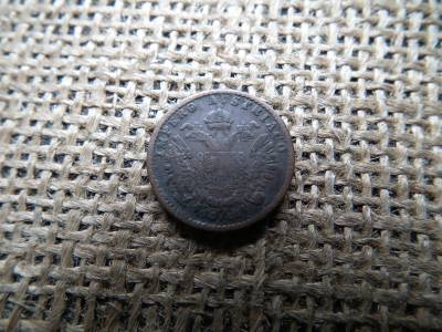 3 Centesimi 1852 M – I. Ferenc József 3 Centesimi 1852 M – I. Ferenc József